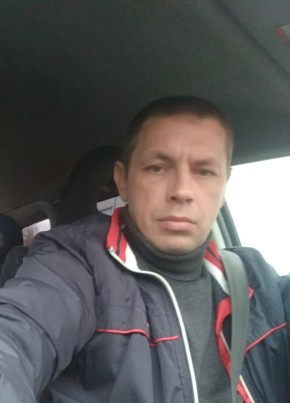 Станислав, 45, Россия, Екатеринбург