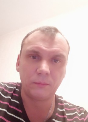 Игорь, 48, Россия, Дивногорск