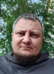Антон - Тюмень