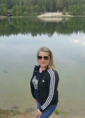 Татьяна, 42, Россия, Тюмень