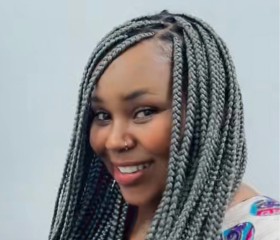 Neema, 30, Dar es Salaam