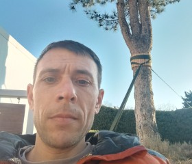 Yuriy, 41, Simferopol