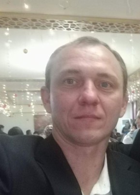 Albert, 45, Uzbekistan, Tashkent