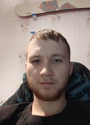 Дмитрий, 29, Россия, Владивосток