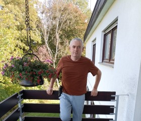 Reter, 56, Bad Vilbel