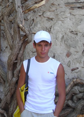 Maksim, 43, Russia, Murmansk