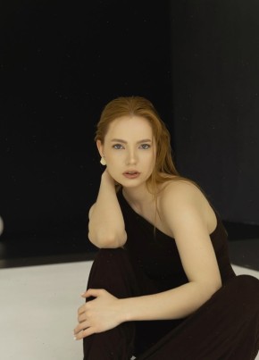 Анна из Курска 29 лет