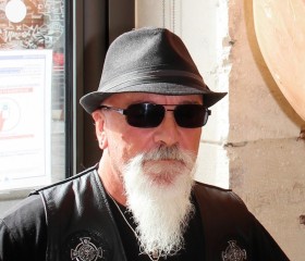Patrick, 68 лет, Bordeaux