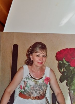Татьяна, 50, Россия, Пенза