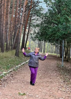 Наталья, 51, Россия, Горячеводский