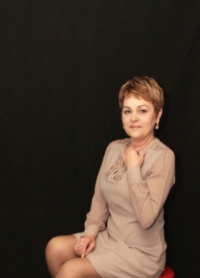 МИЛАНА, 53, Россия, Новороссийск