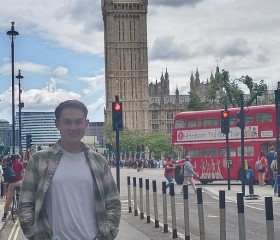 Jas, 29, Bognor Regis