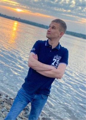 Станислав из Перми 38 лет
