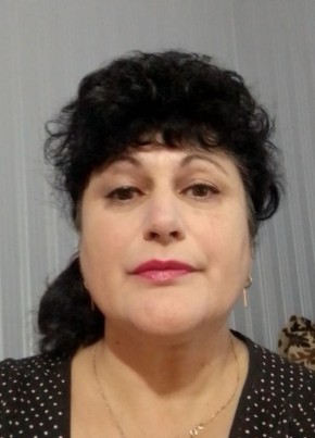 Ольга из Луганска 53 года