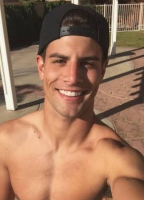 Ángel Endersson, 24, Estados Unidos Mexicanos, Agua Prieta
