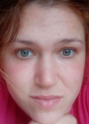 Ирина, 30, Україна, Київ