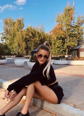 Валерия, 27, Україна, Одеса