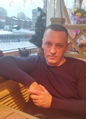 Serg, 47, Russia, Tula