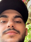 Mehdi, 31, Algiers