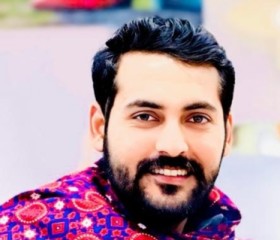 Mr. Khan, 28, Narowal