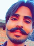 Sam Mattu, 22 года, Amritsar