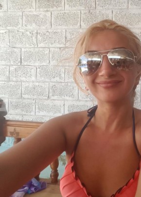 Диана, 40, Россия, Беслан