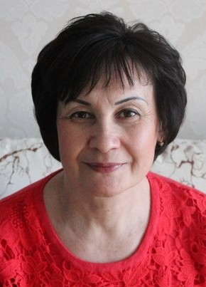 Неля, 57, Россия, Стерлитамак