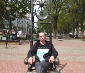Сергей, 47 лет, Магілёў