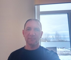 Pavel, 41, Vologda