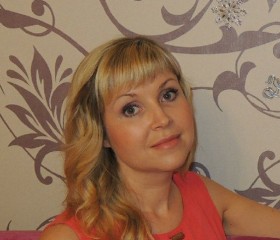Alla, 45, Penza