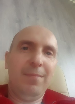 Роман из Омска 41 год