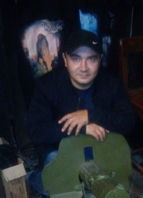 Aleksandr, 43, Russia, Voronezh