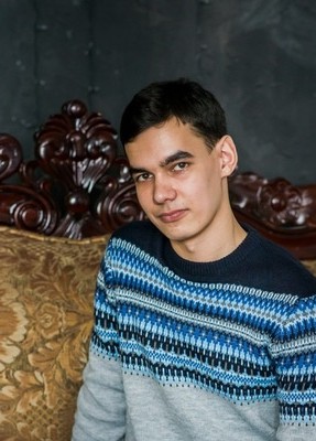 Артур, 25, Россия, Змеиногорск