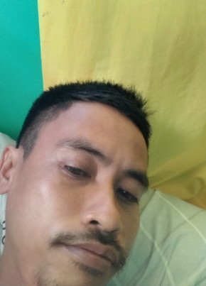 Teodoro Diagro, 33, Philippines, Toledo