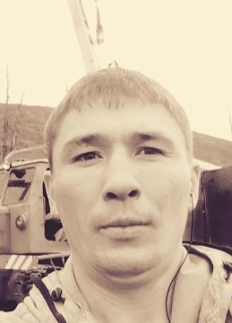 Алексей, 38, Россия, Агинское (Забайкальск)