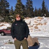 Igor Plotnikov, 48  , Cimarron Hills
