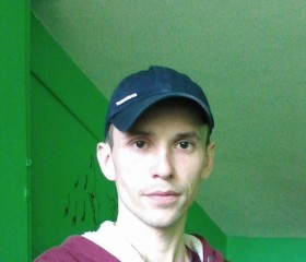 вадим, 39 лет, Кіровськ