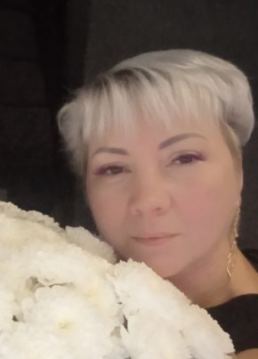 Наталья из Липецка 48 лет