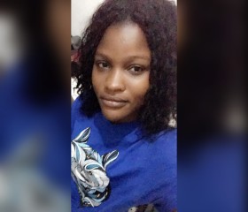 charity Lawson, 31, Teshi Old Town