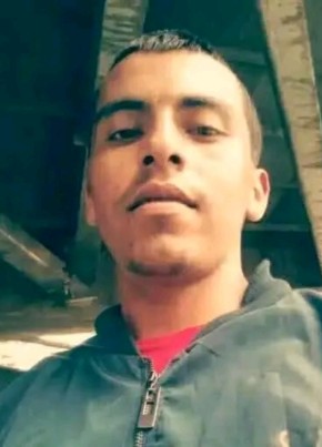 Marlon из Santiago de Cali 26 лет