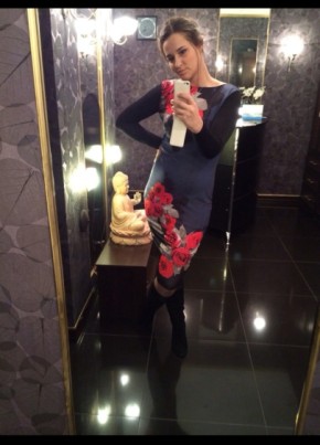 juliya, 41, Russia, Moscow