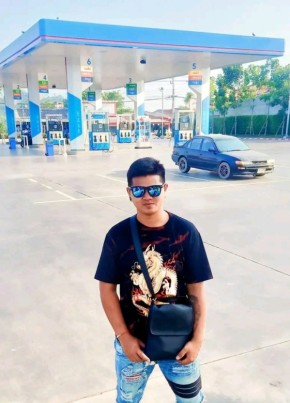 แนน, 27, Thailand, Bangkok