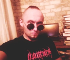 Grimnir Asvald, 35, Vitebsk