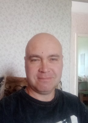 Александр, 43, Россия, Тында