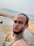 Амир, 25 лет, Владивосток