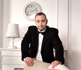 Алексей, 40 лет, Дніпро