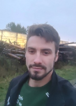 Дима, 30, Россия, Калязин