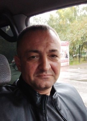 Владимир, 41, Россия, Иркутск