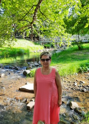 Эльмира, 54, Россия, Анжеро-Судженск