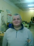 Андрей, 46 лет, Озёрск (Челябинская обл.)